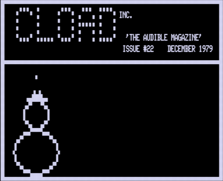 Screen shot